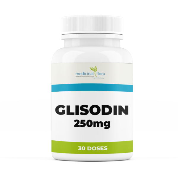 Glisodin 250 mg