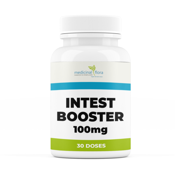Intest Booster (100 mg)