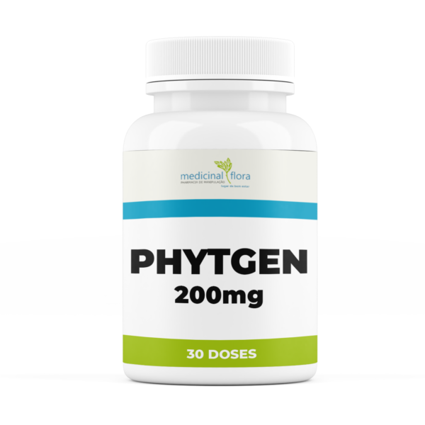 Phytgen (200 mg)