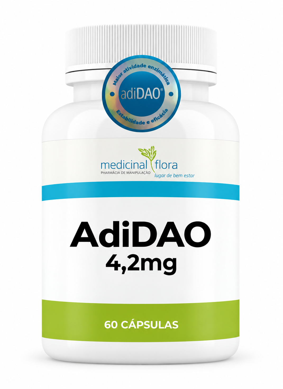 Adidao 4,2 mg – 60 cápsulas