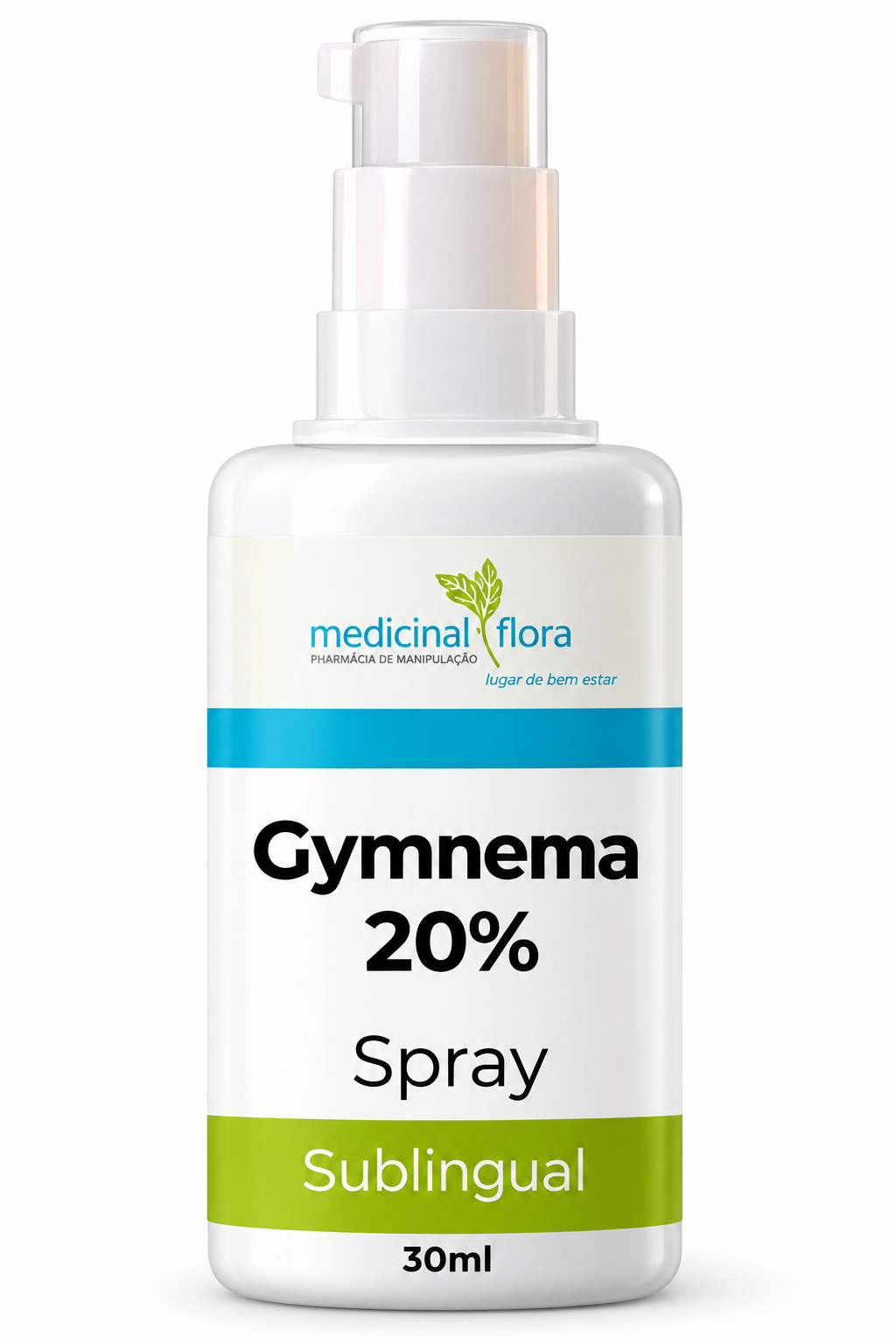 Gymnema Sylvestre Spray 20% – 30 mL